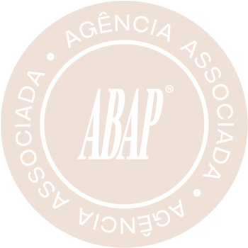Selo Agência Associada ABAP