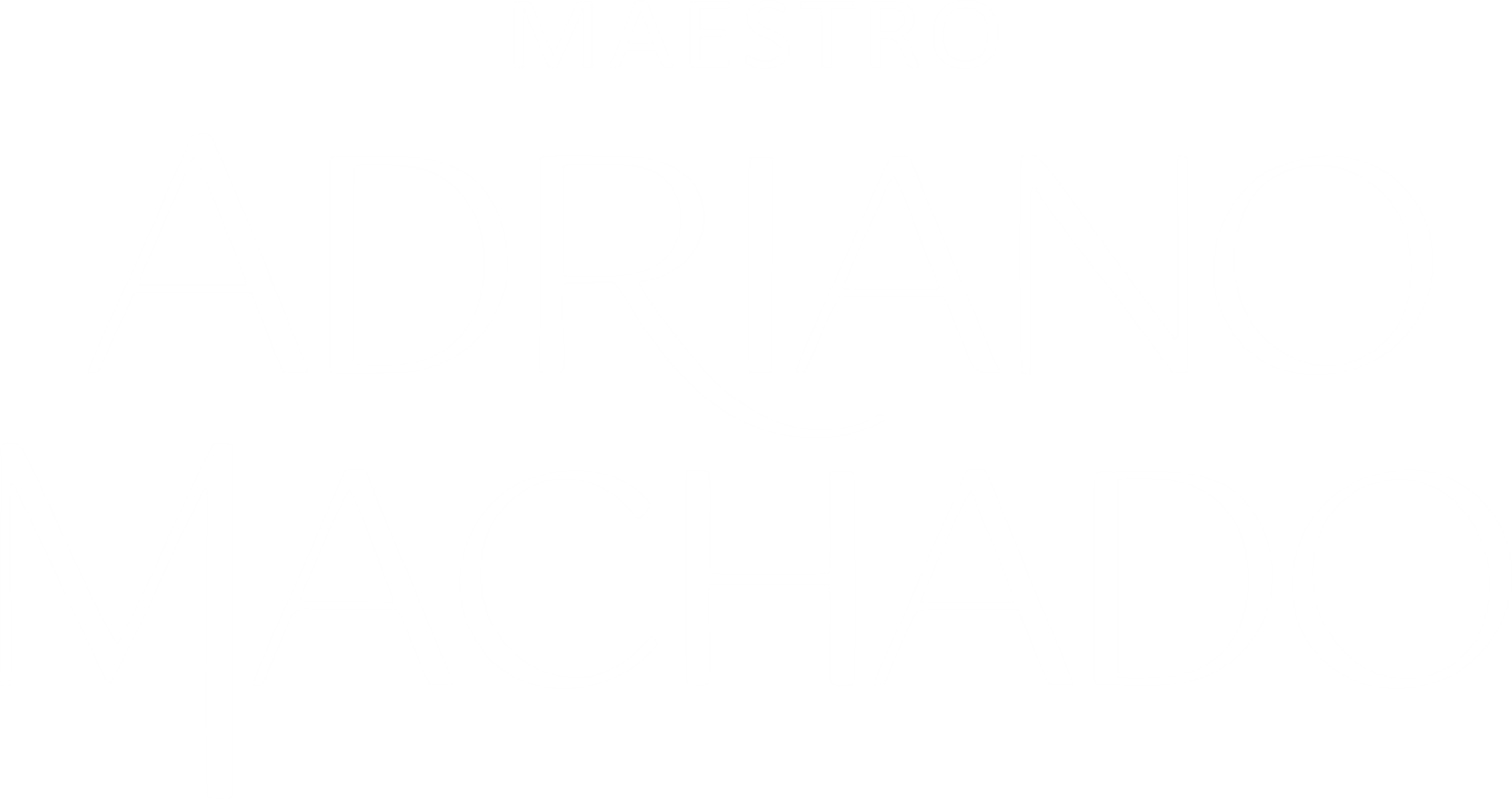 Maestro Adriano Machado