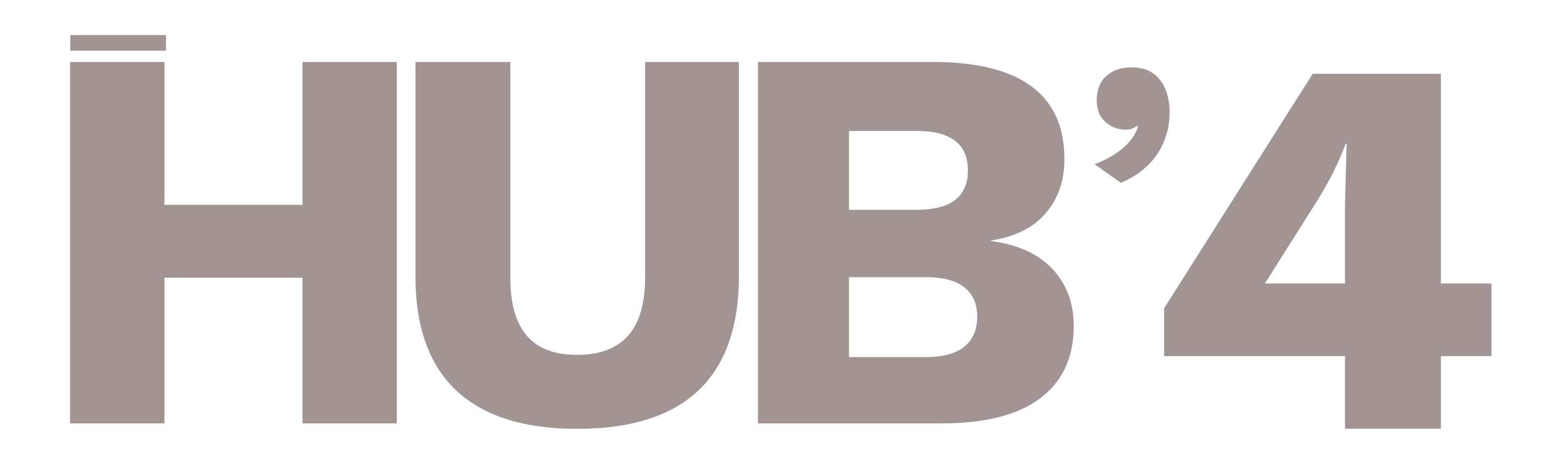 HUB4