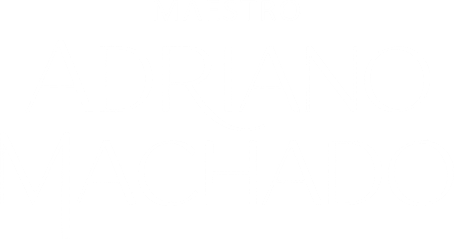 Maestro Adriano Machado