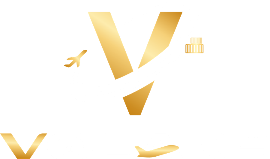 Volare Logística