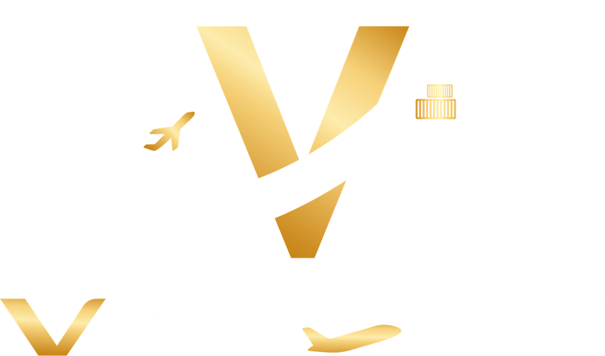 Volare Logística